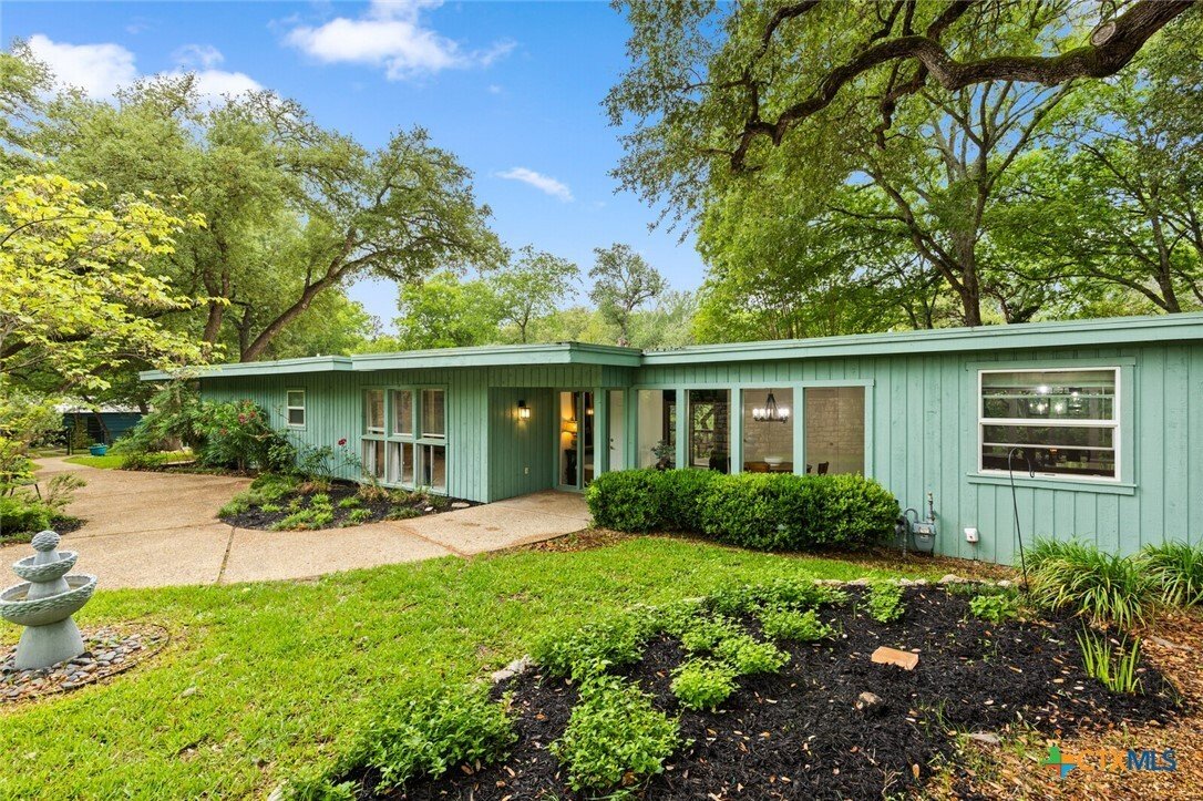 House in Temple, Texas, United States 1 - 17828337