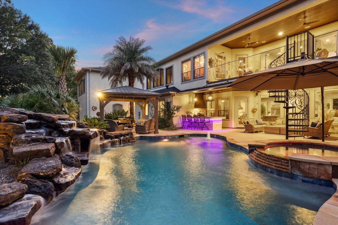 House in Katy, Texas, United States 2 - 17821252
