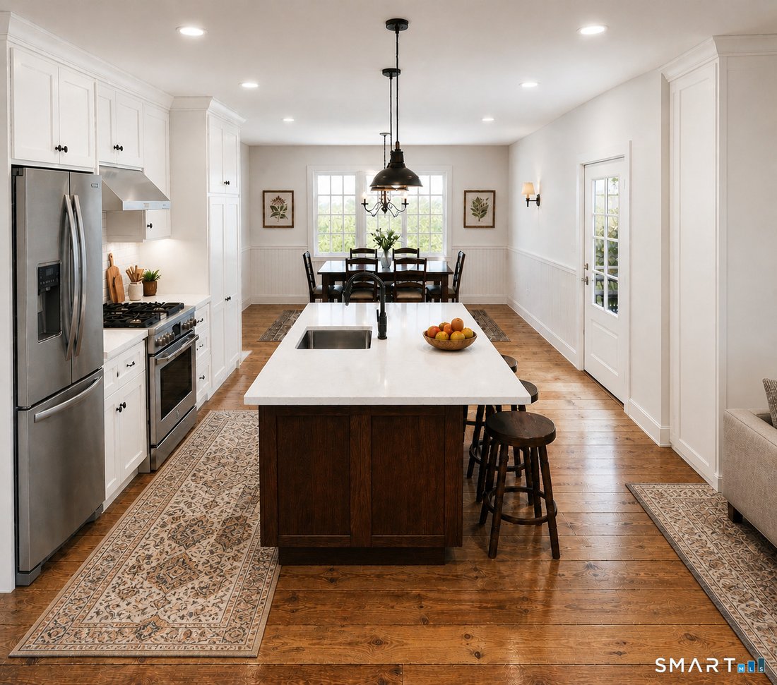 House in Coventry, Connecticut, United States 5 - 17823244