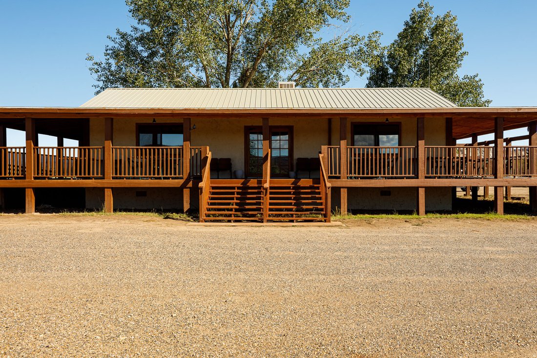 House in Kanab, Utah, United States 1 - 17833754