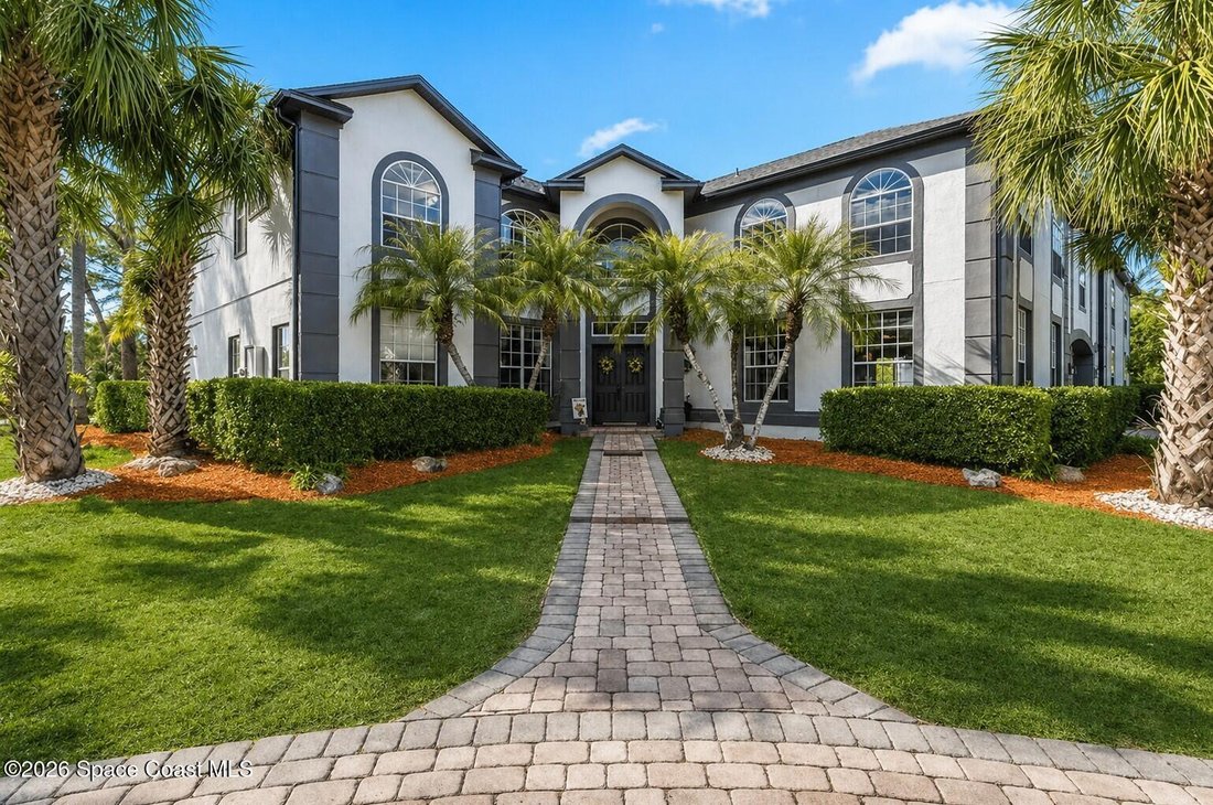 House in Chuluota, Florida, United States 1 - 17760575