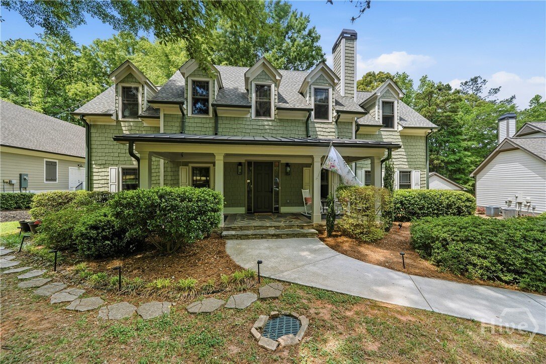 House in Eatonton, Georgia, United States 3 - 17819677