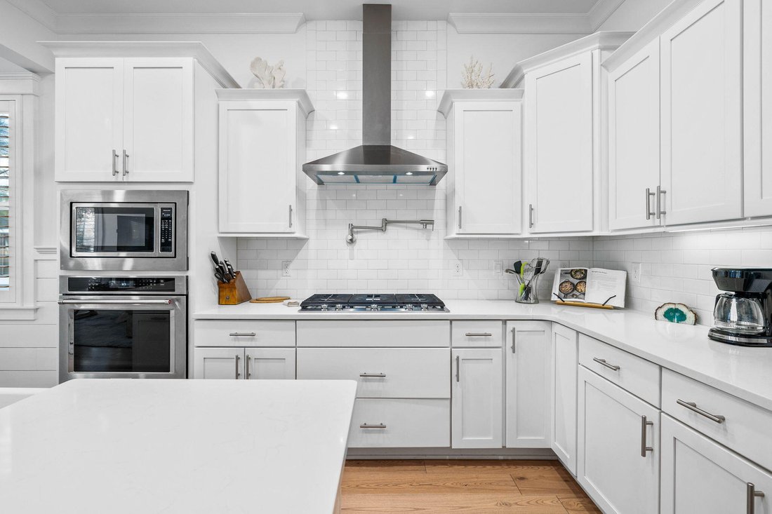 House in Watersound, Florida, United States 4 - 17822028