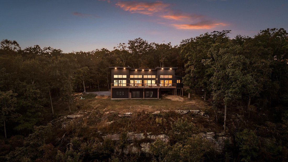 House in Menlo, Georgia, United States 3 - 17829803