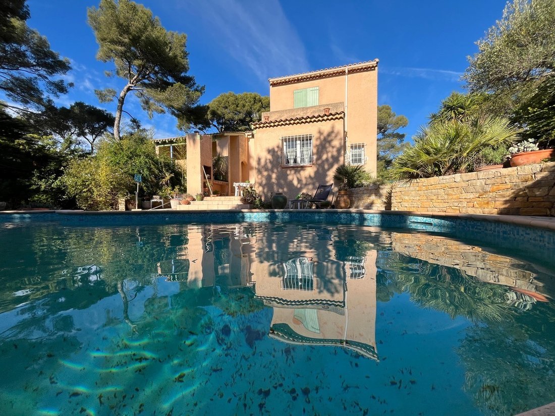 House in Nord, Sanary-sur-Mer, France 1 - 17830357