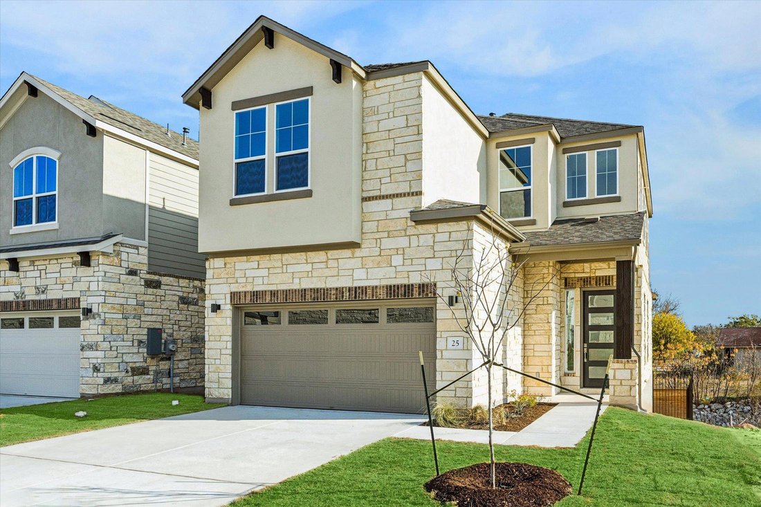 House in Round Rock, Texas, United States 2 - 17819446
