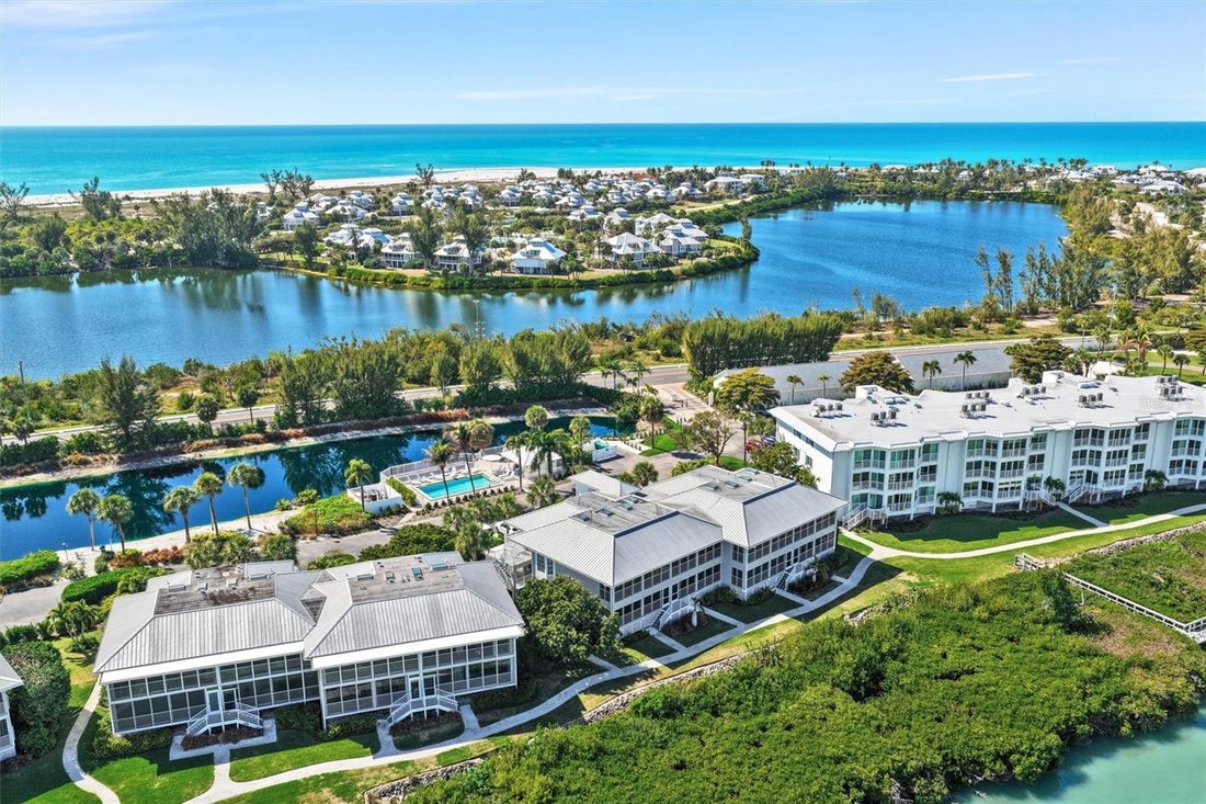 Condo in Cape Haze, Florida, United States 1 - 17823544