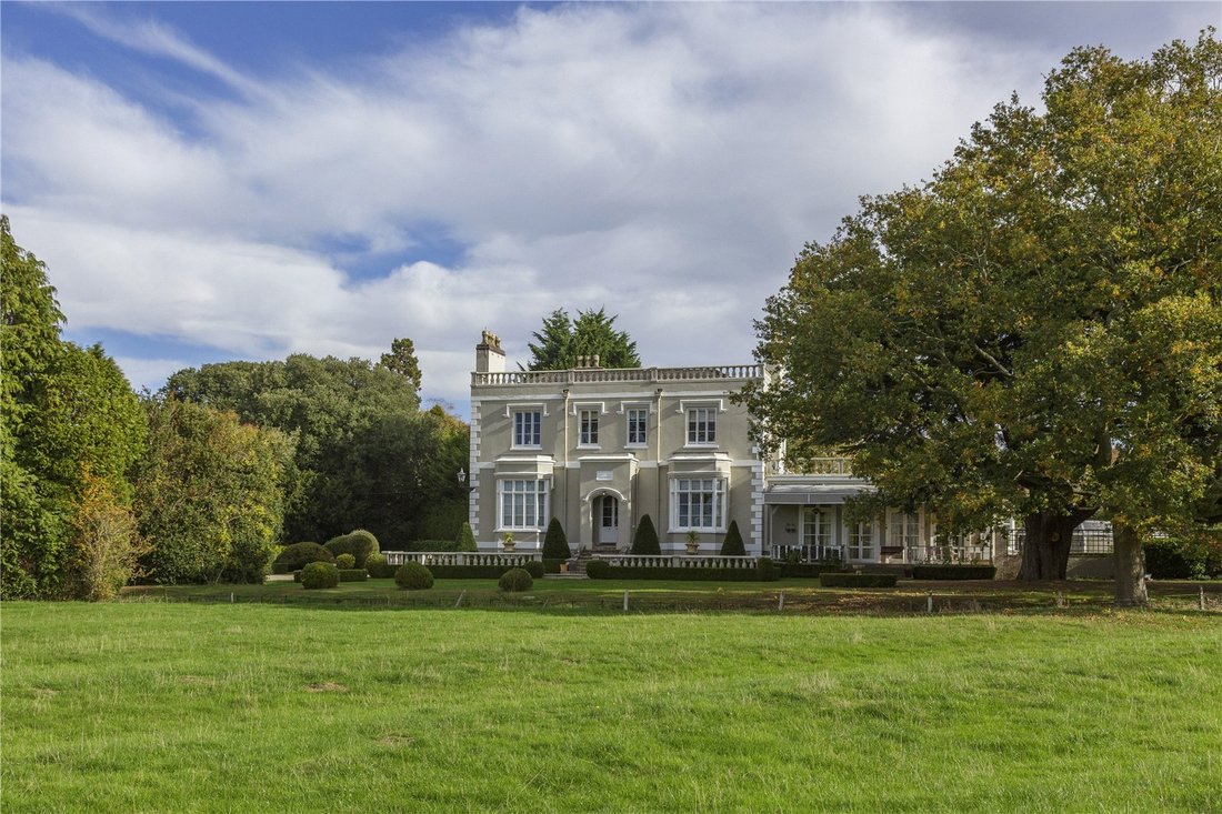 Maison en Rous Lench, Angleterre 1 - 17820607