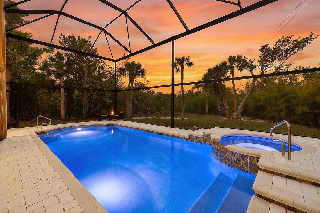 House in Sanibel, Florida, United States 3 - 17821951