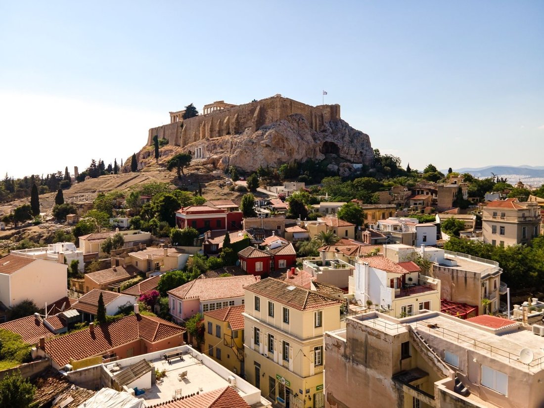 House in 1st District of Athens, Athens, Greece 3 - 17821007