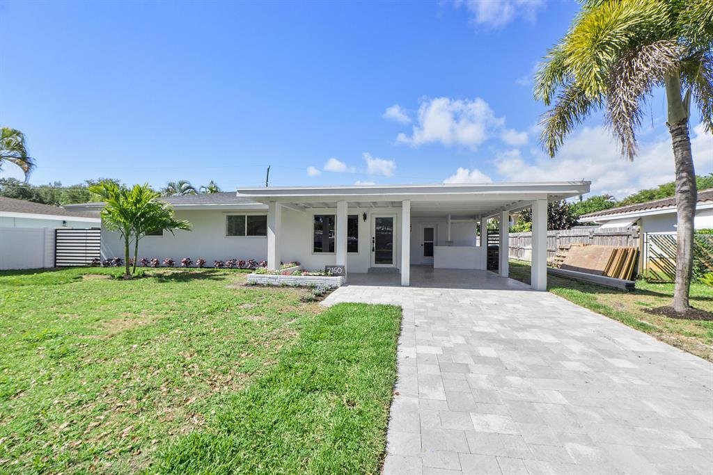 House in Fort Lauderdale, Florida, United States 1 - 17821689