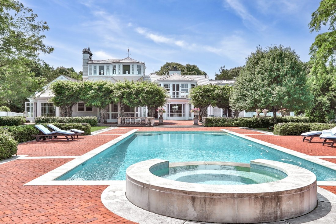House in Edgartown, Massachusetts, United States 4 - 17827642