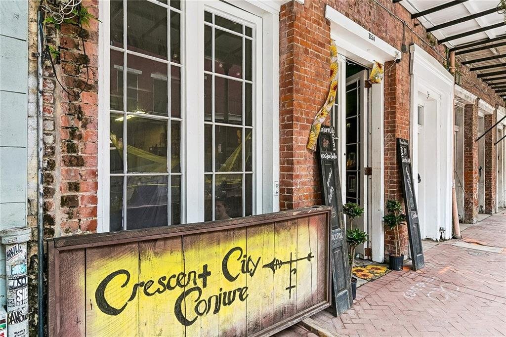 Condo in New Orleans, Louisiana, United States 3 - 17822173