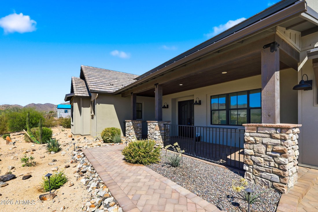 House in Buckeye, Arizona, United States 4 - 17818121