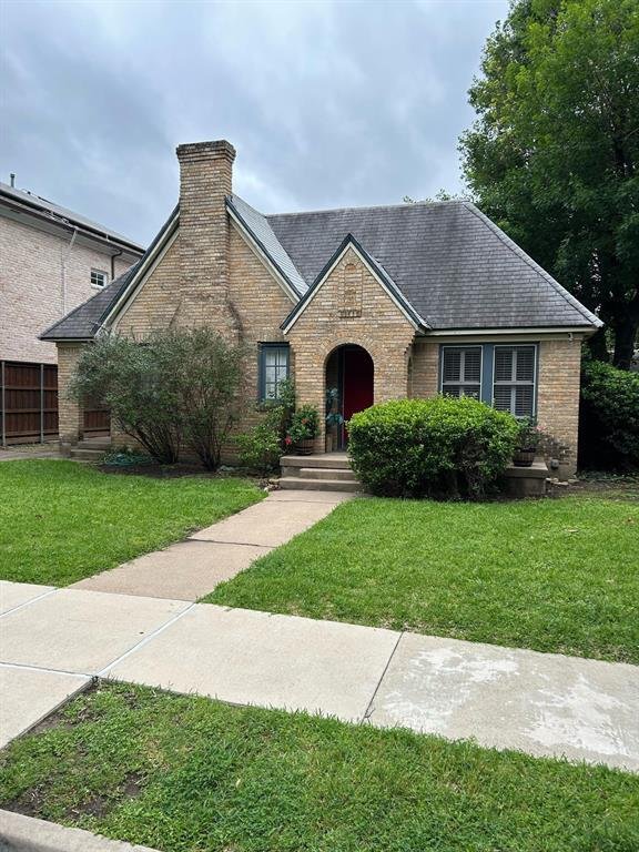 House in University Park, Texas, United States 1 - 17820150
