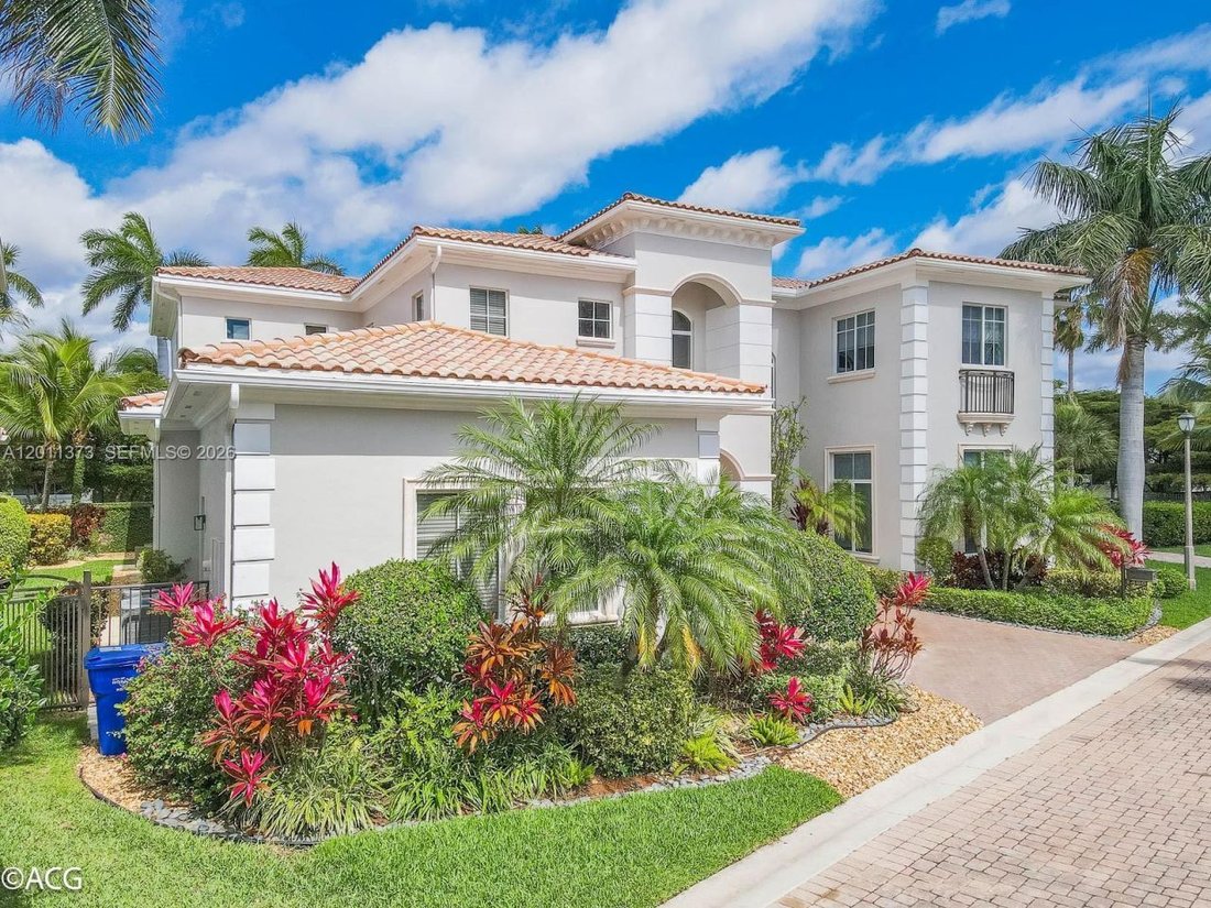 House in Hollywood, Florida, United States 1 - 17831519