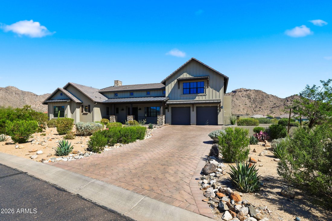 House in Buckeye, Arizona, United States 2 - 17818121