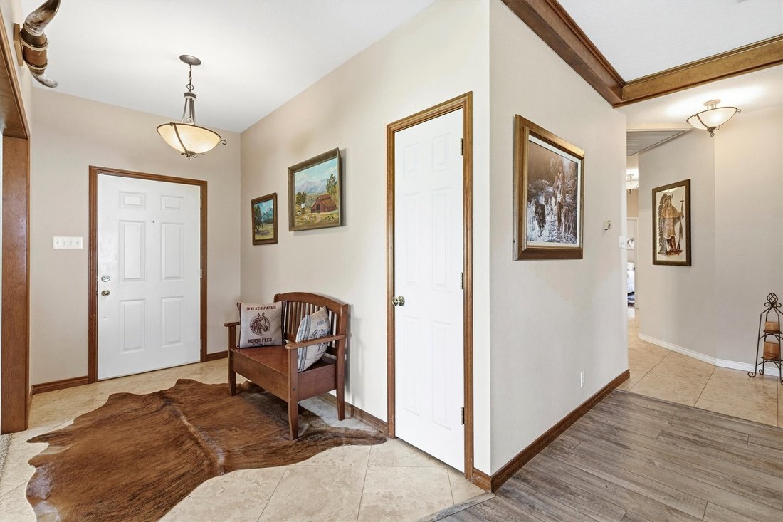 House in Denison, Texas, United States 5 - 17829309