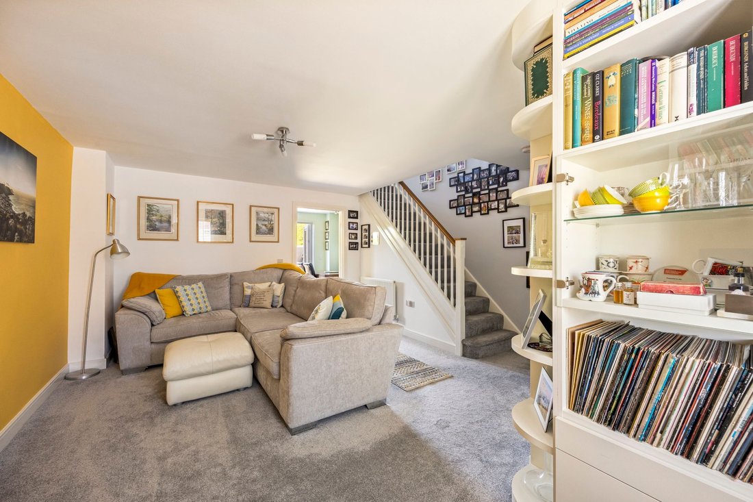 House in Hassocks, England 5 - 17823810