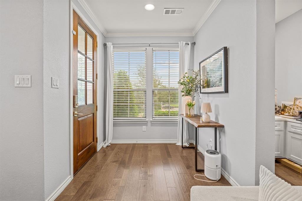 Townhouse in Fort Worth, Texas, United States 3 - 17828795