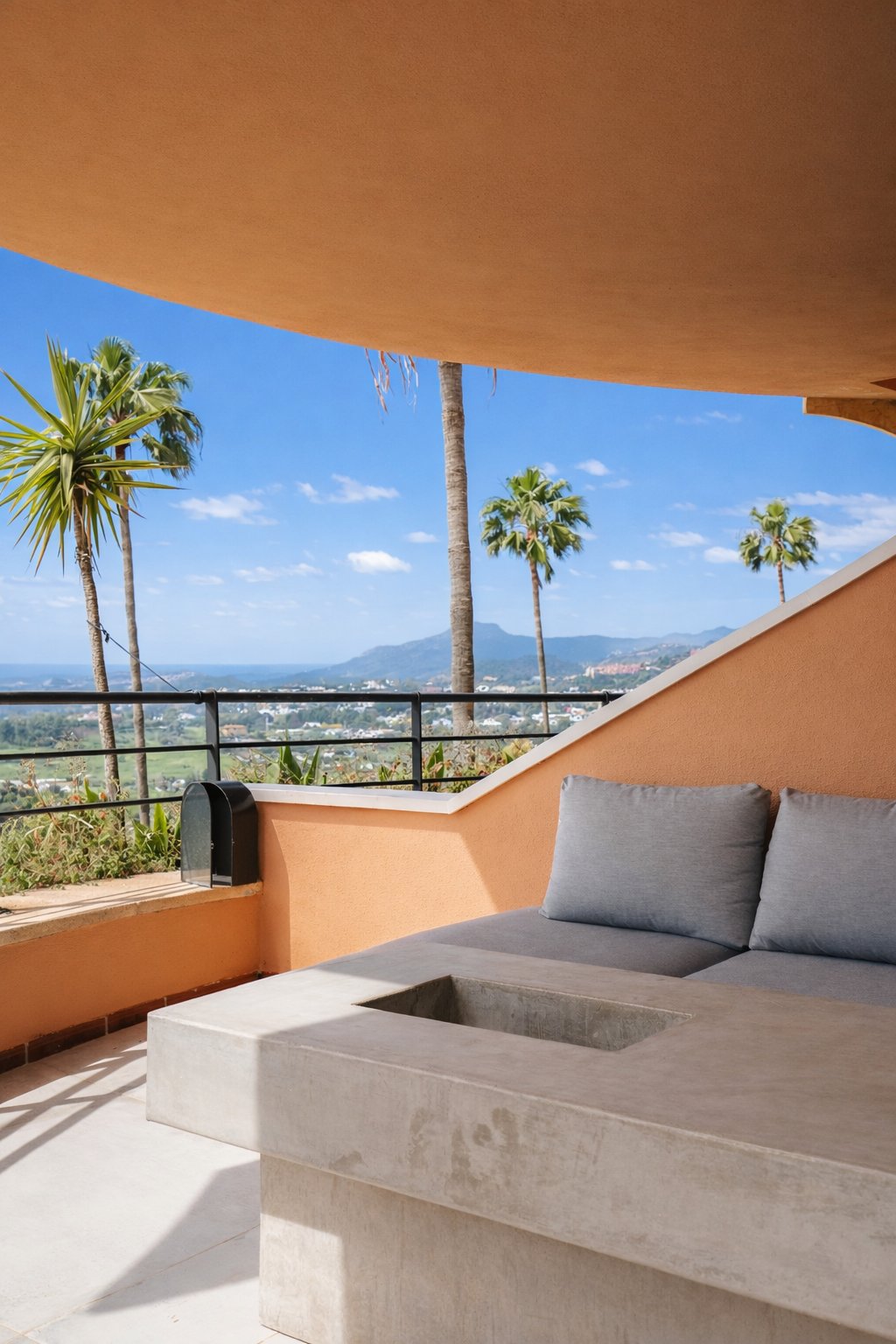 Apartment in Marbella, Andalusia, Spain 2 - 17827380