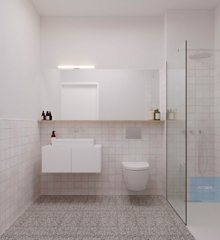 Apartment in Matosinhos e Leca da Palmeira, Porto District, Portugal 5 - 17827547