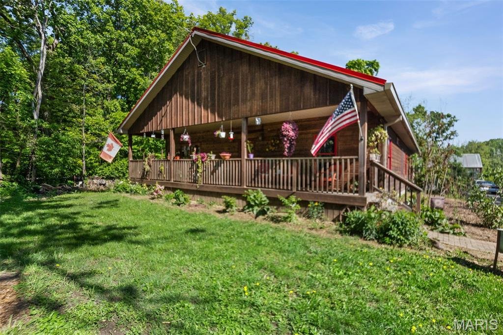 House in Columbia, Illinois, United States 2 - 17823584