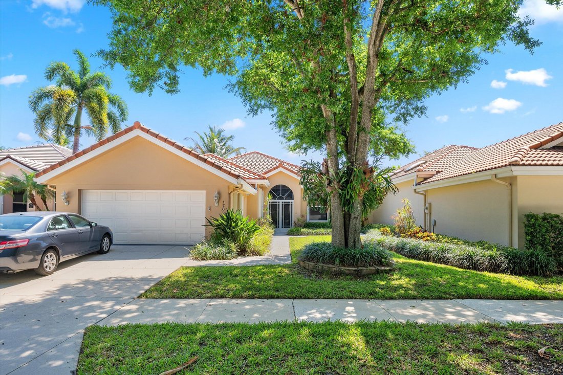 House in Jupiter, Florida, United States 1 - 17822820