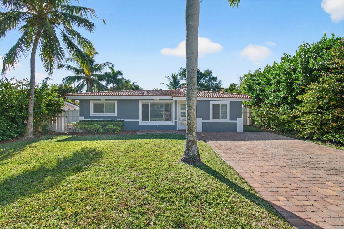 House in Boca Raton, Florida, United States 1 - 17822776