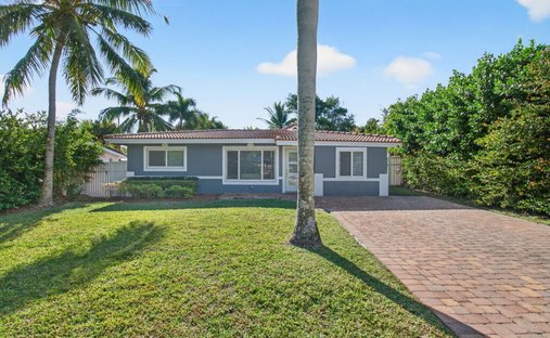 House in Boca Raton, Florida, United States 1