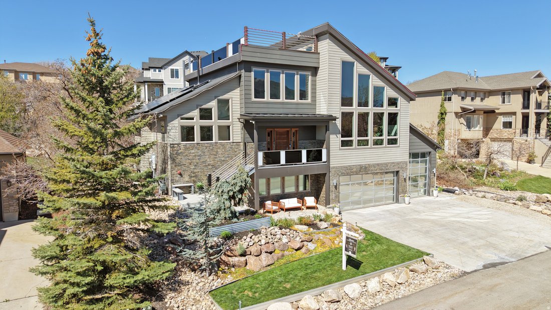 House in Draper, Utah, United States 1 - 17822260