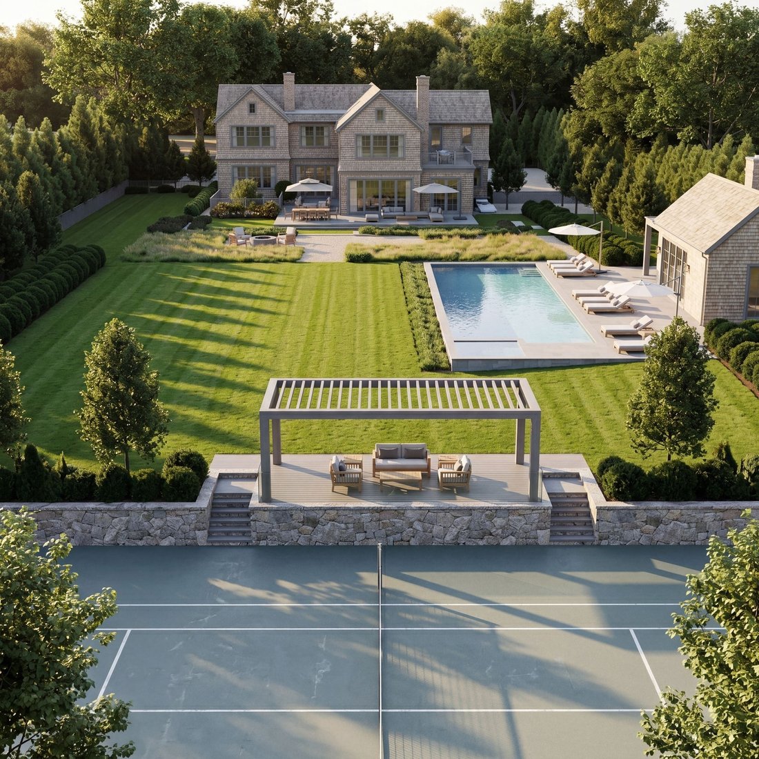 House in Sagaponack, New York, United States 5 - 17820760