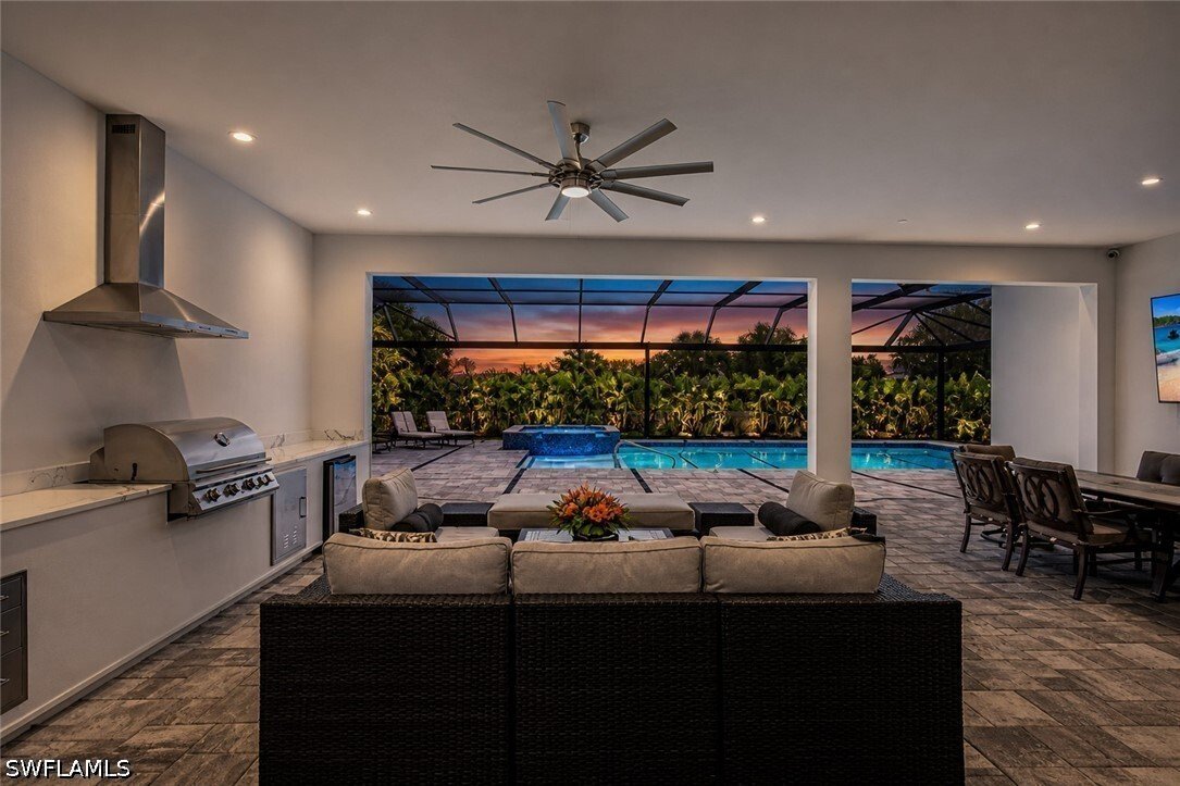 House in Naples, Florida, United States 5 - 17827488