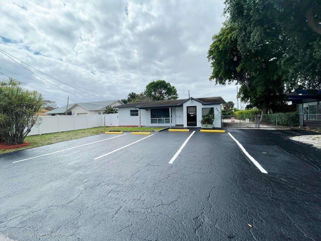 House in Fort Lauderdale, Florida, United States 2 - 17822757