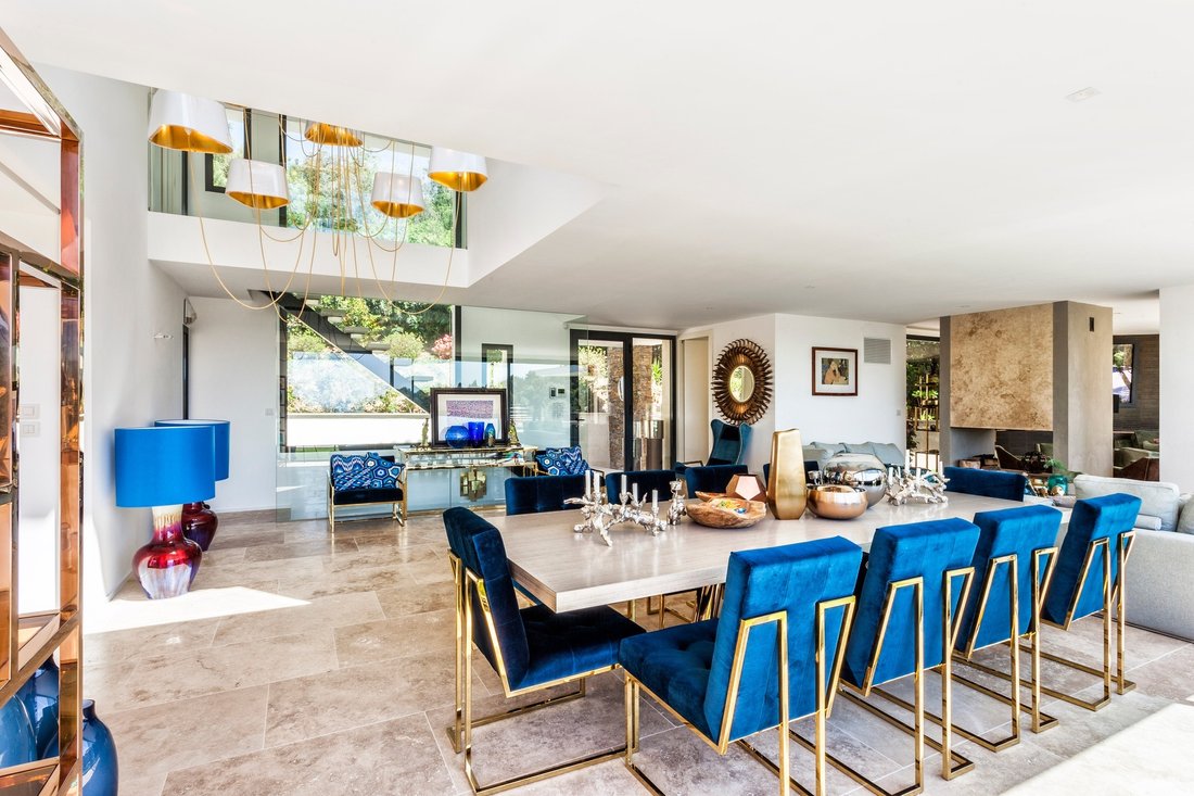Villa in La Croix-Valmer, Provence-Alpes-Côte d'Azur, France 4 - 17820967