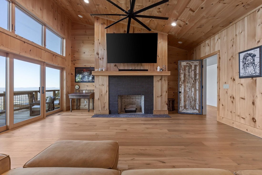 House in Menlo, Georgia, United States 1 - 17829803