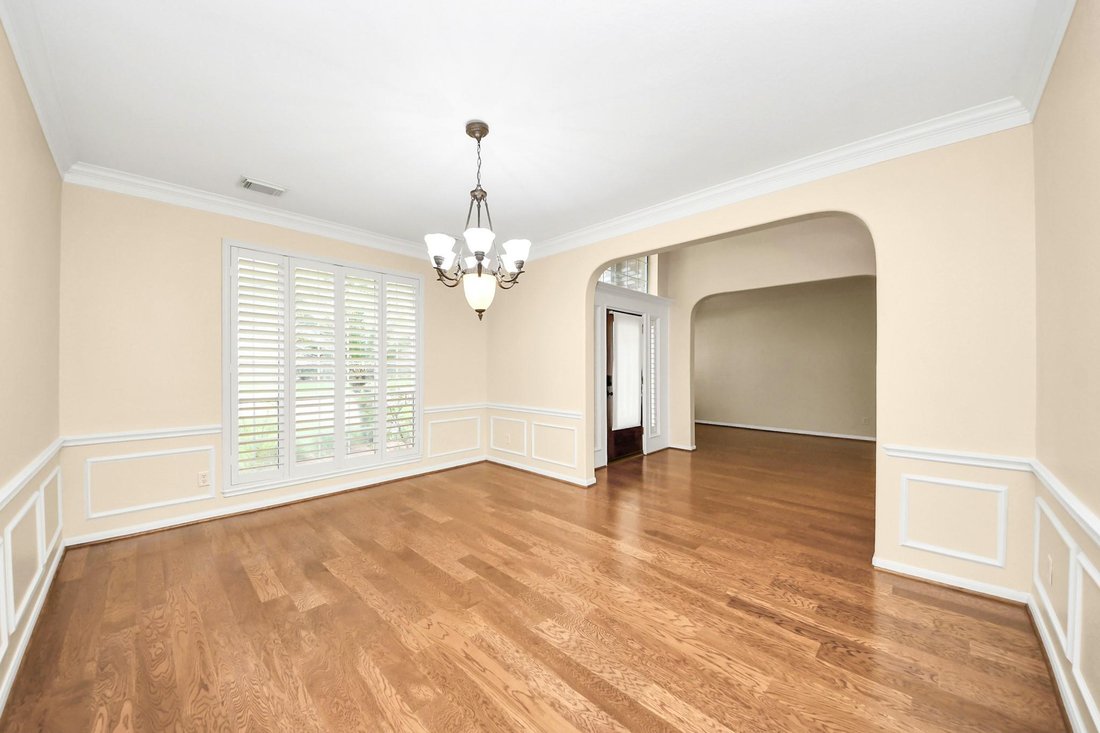 House in Katy, Texas, United States 4 - 17830243