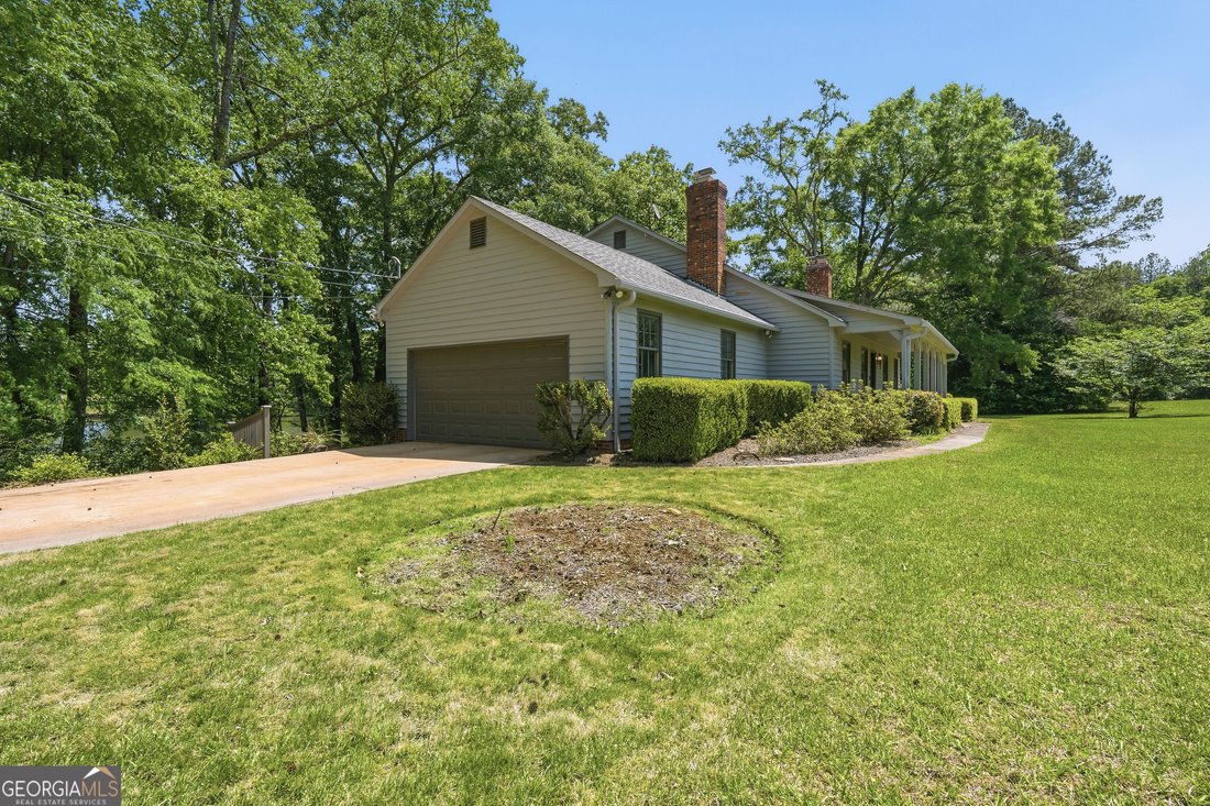 House in Forsyth, Georgia, United States 5 - 17824933