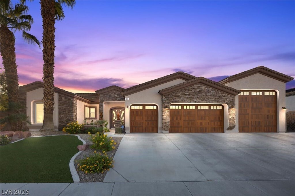 House in Boulder City, Nevada, United States 1 - 17822134