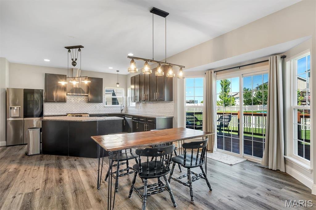 House in Lake Saint Louis, Missouri, United States 5 - 17823570