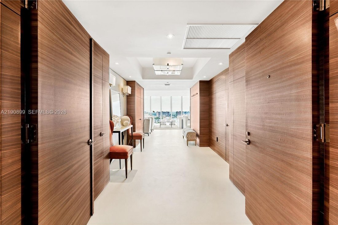 Condo in Sunny Isles Beach, Florida, United States 3 - 16635718