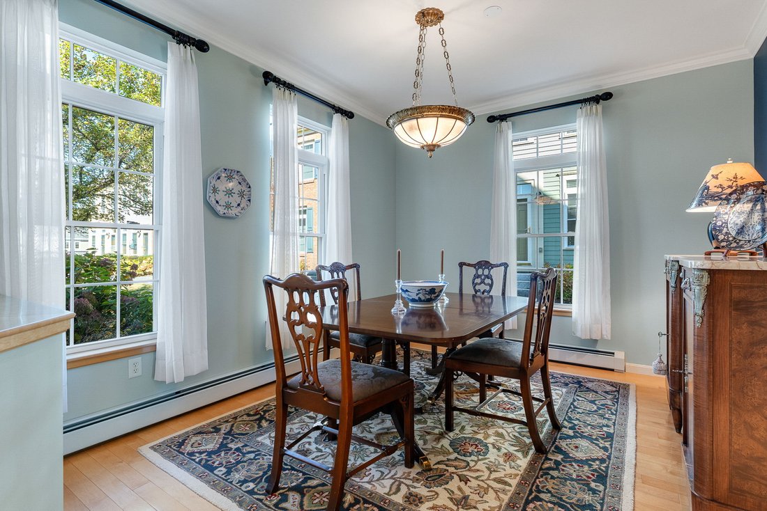 Condo in Hanover, New Hampshire, United States 2 - 17825808