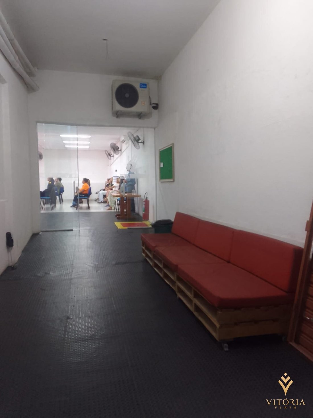 Apartment in São Paulo, State of São Paulo, Brazil 5 - 17833131