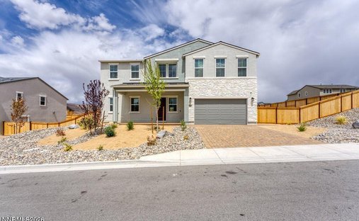 Casa en Sparks, Nevada, Estados Unidos 1