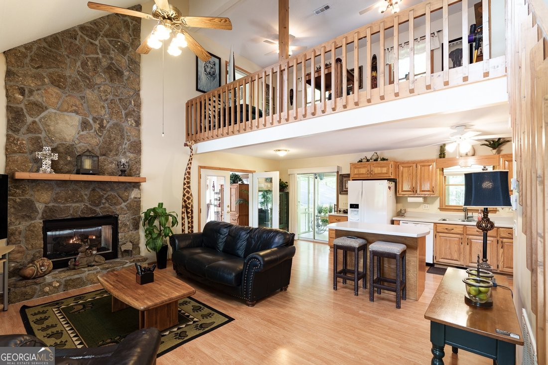 House in Blairsville, Georgia, United States 3 - 17820052