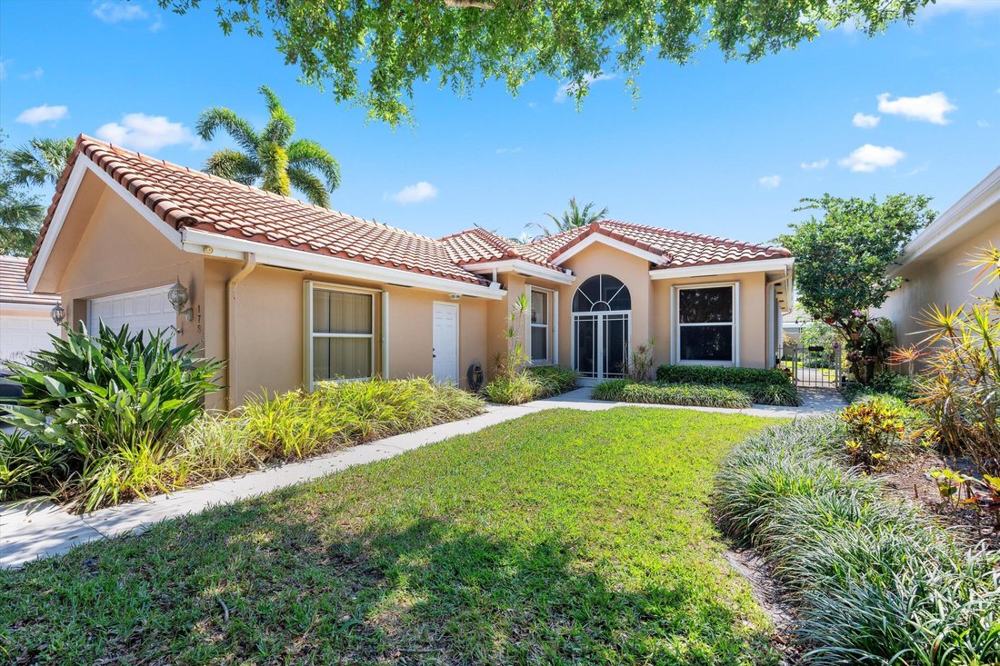 House in Jupiter, Florida, United States 3 - 17822820