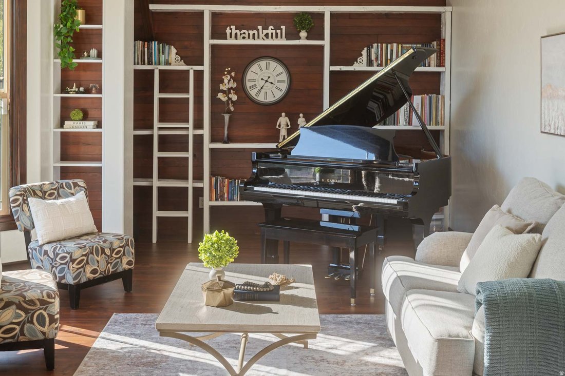 House in Highland, Utah, United States 5 - 17821340