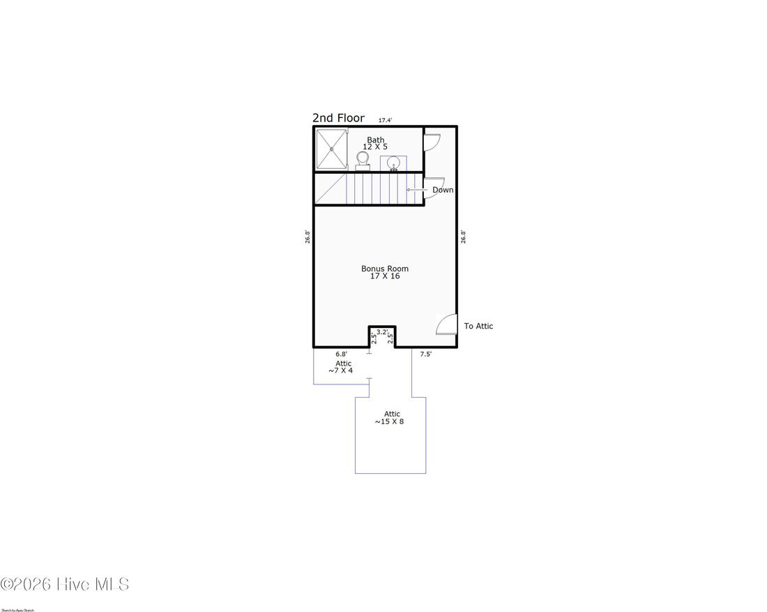 House in Wilmington, North Carolina, United States 4 - 17819632