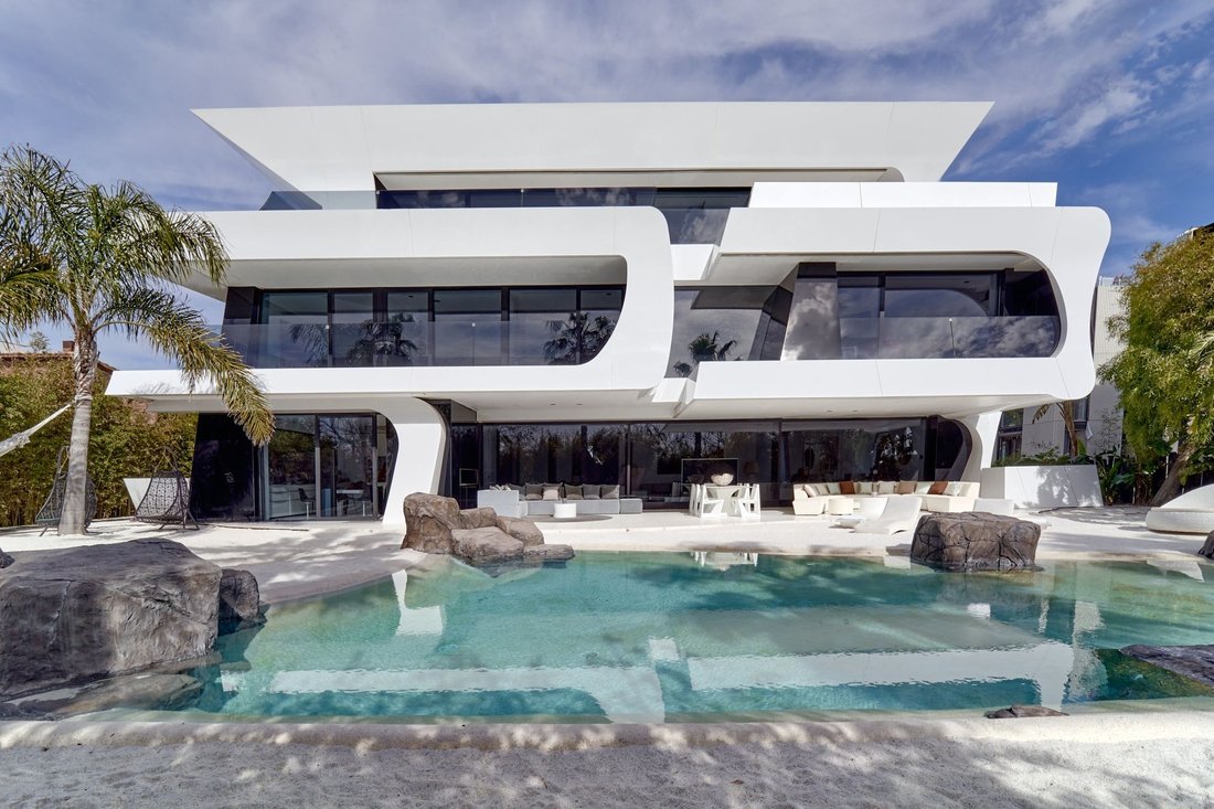 House in Gava, Catalonia, Spain 1 - 17820926