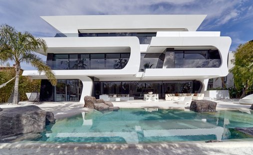 House in Gava, Catalonia, Spain 1